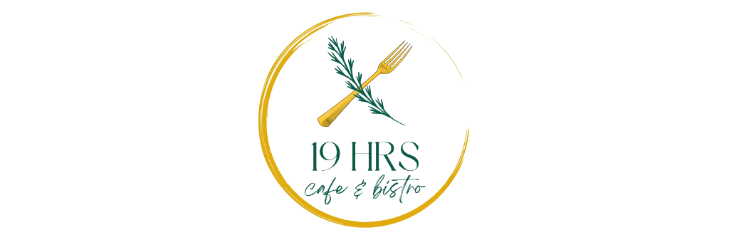 19hrs cafe