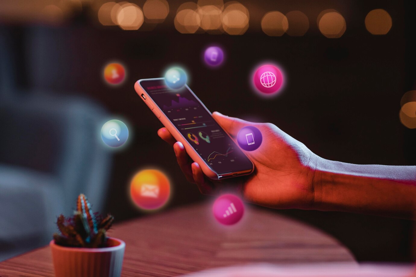 Google Ads Marketing