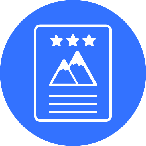 Custom Festival Posters