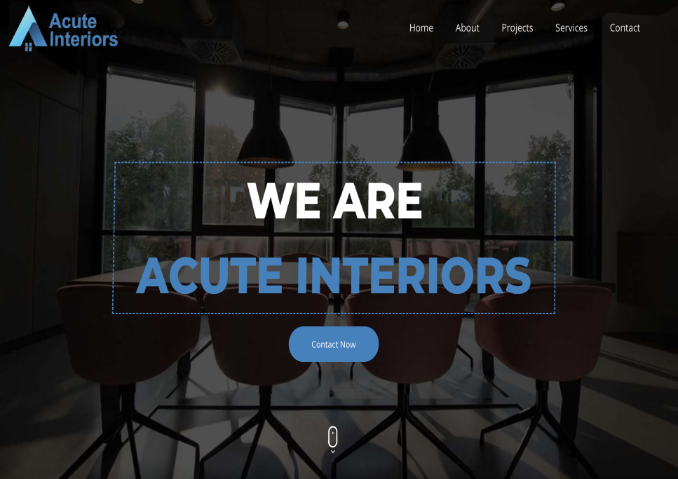 acuteinteriors