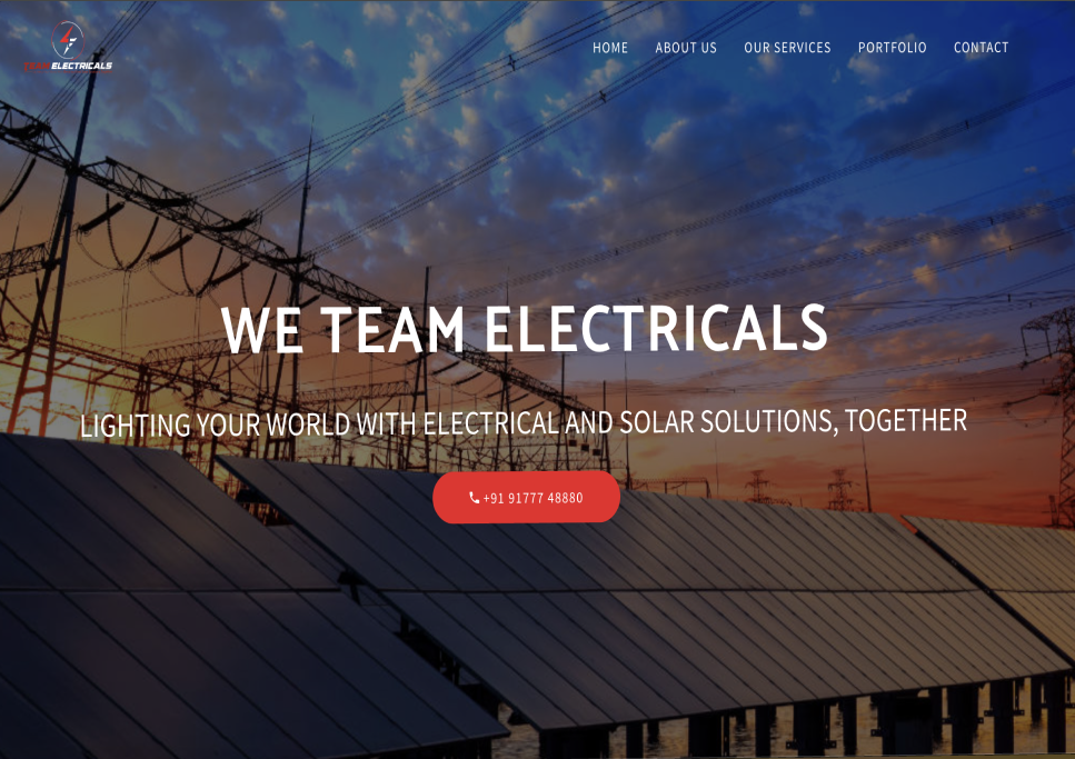 team-electricals