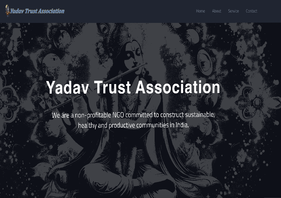 yadavtrustassociation